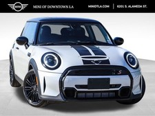 2024 Mini Cooper Signature