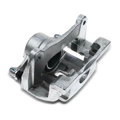 Brake Caliper Disc Front Right 1-Piston w/ Bracket 477300E010 Highlander 06-07