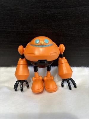 Jazwares Egg Pawn Sonic The Hedgehog 3'' Figure Toy