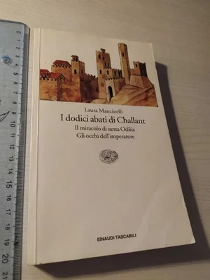 I dodici abati di Challant