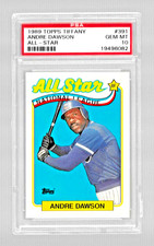 1989 Topps Baseball Cards - PSA Price Guide 1989 Topps Baseball Cards - PSA Price Guide