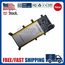 C21N1347 PP21AT149Q-1 0B200-01200100 Battery for Asus Y583LD W519LD VM590L