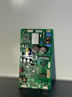 LG Refrigerator Control Board OEM, EBR77042511
