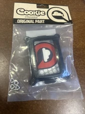 Fly Cookie Fuel Side Plate Neptune/Atlas New Original Unopened