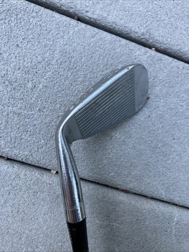 Hogan Edge Forged 8 Iron / RH / Apex 3 Regular Steel / Right Hand - Picture 5 of 17