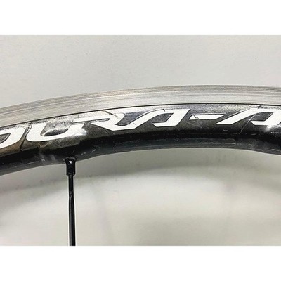 Shimano Dura-Ace WH-9000 C24 CL 11s Wheel set Rim Brake