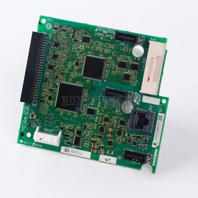 1PC Used   inverter GA700 motherboard ETC750002-S0005 *uq