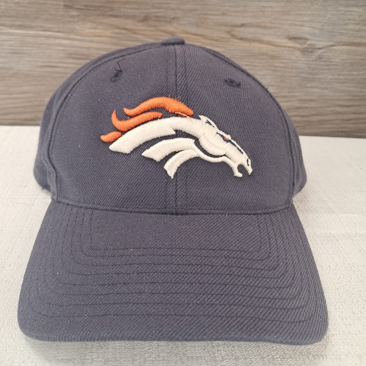 Vintage Denver Broncos Sports Specialties SnapBack Hat Cap