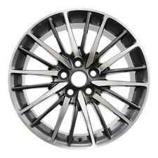 Lexus LS460 2010-2017 19" OEM Wheel Rim 4261150640 4261150680
