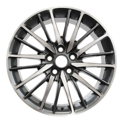 Lexus LS460 2010-2017 19'' OEM Wheel Rim 4261150640 4261150680