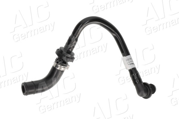AIC Unterdruckschlauch Bremsanlage 56352 FüR VW Golf 4 1J1 Bora 1 1J2 Variant-image