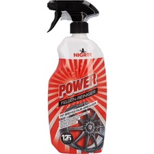 2x NIGRIN POWER Felgen-Reiniger (2x 750 ml)