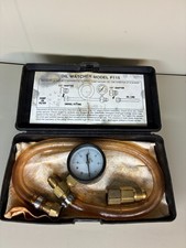 MITCO OIL WATCHER model P115 - Suction Oil Line Analyzer Tester