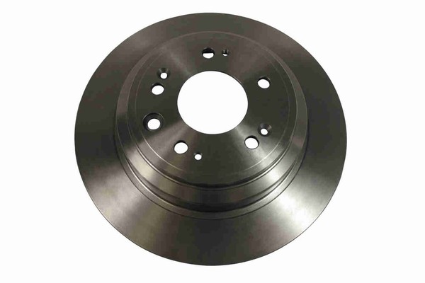 Ackoja 2X Bremsscheibe Voll Hinten Links Rechts FüR Honda Accord Viii CU CW CR-image