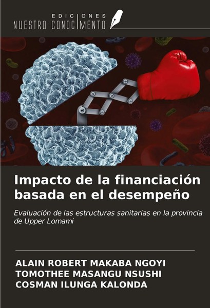 Alain Robert Makaba Ngoyi (U. A.) | Impacto De La FinanciacióN Basada En El...-image