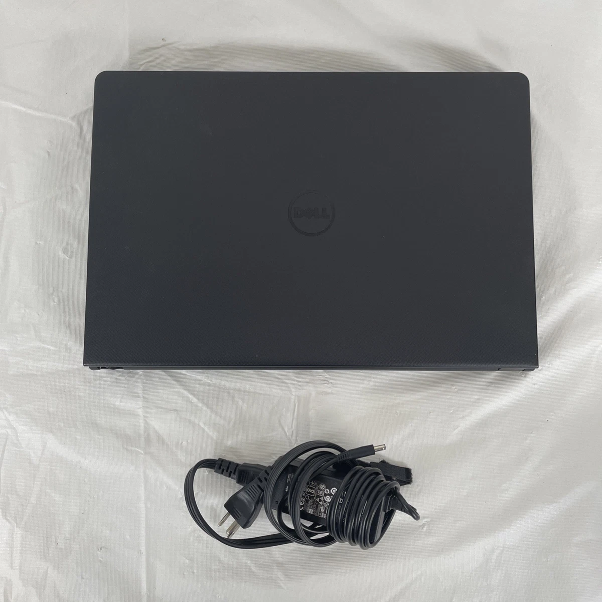 Dell Windows 10 Intel Core i3 7th Gen. PC Laptops & Netbooks for