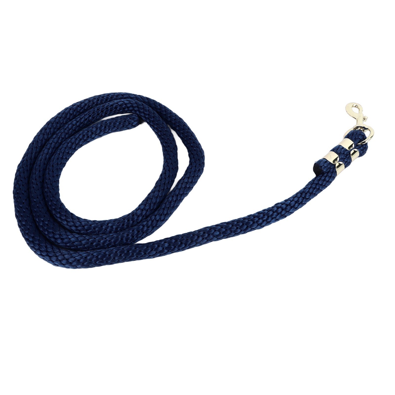 Horse Lunge Line With Snap Heavy Duty High Tensile Horse Training Rope For