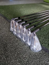 Srixon ZX4 mkii 5-PW Regular 