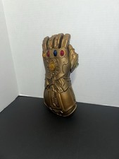 Infinity Gauntlet Electronic Light Up Costume Glove/ Toy