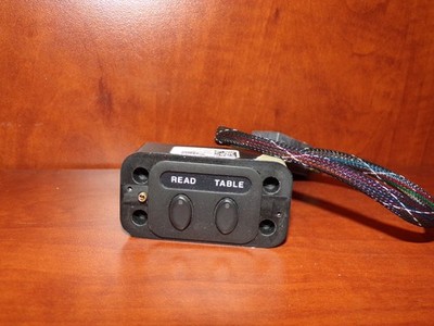 Rockwell Collins Airshow READ & TABLE Switch 10790861