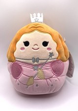 Jazwares Original Squishmallows Wizard Of Oz Glinda Good Witch 9 Inches Tall