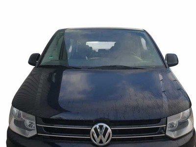 7E0823033F haube  VOLKSWAGEN T5 BUS 7E MULTIVAN COMFORTLINE LANG 2009 264159