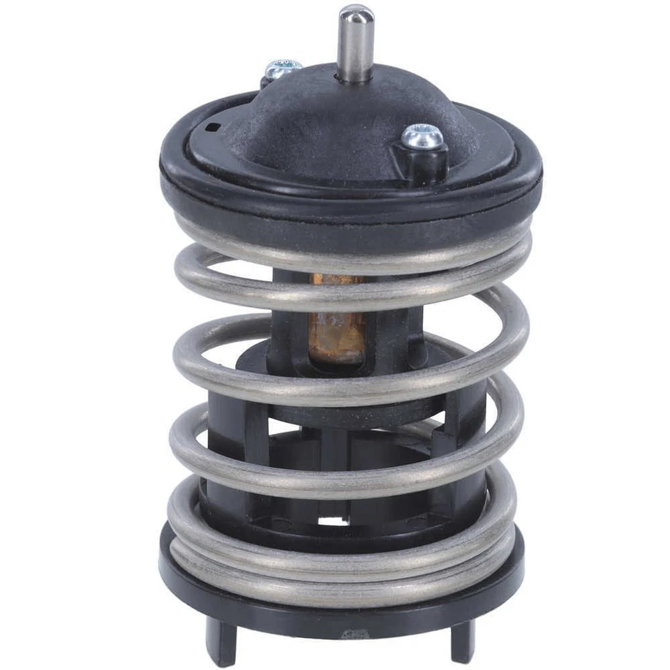 Termostato de refrigerante del motor para Volkswagen Touareg CC Passat MOTORAD 2006-2014 Foto 3 de 4