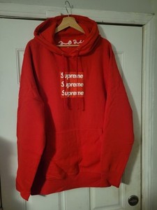 Supreme Box Logo Hoodie Xxl | eBay Supreme Box Logo Hoodie Xxl | eBay
