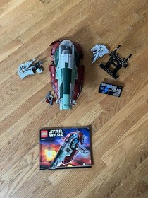 LEGO Star Wars: Slave I (75060)