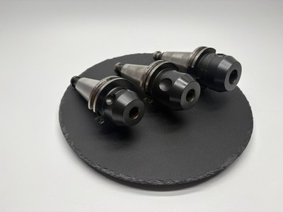 Weldonaufnahme SK40 Ø 14 mm, Ø 16 mm & Ø 20 mm