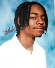 * 310BABII * signed 8x10 photo * SOAK CITY * COA *