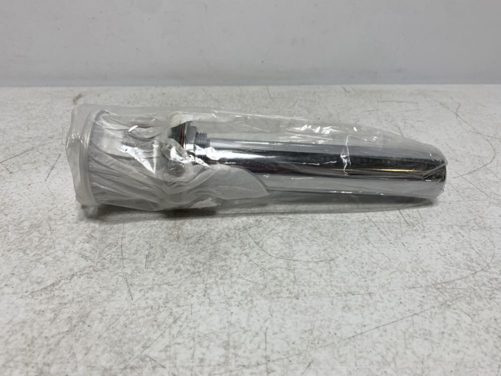 Dearborn 760-1 Grid Drain 1-1/4" Brass Chrome Plated