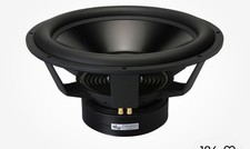 Dayton Audio RSS460HO-4 18" Reference HO Subwoofer 4 ohm