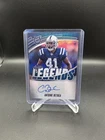 2025 Panini Absolute Antoine Bethea Base (RAW)