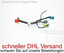 cable Bentley CONTINENTAL FLYING SPUR 3D0971582AA Lenkrad