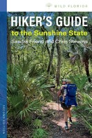 Sandra Friend (U. A.) | Hiker's Guide To The Sunshine State, Second Edition