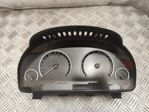 BMW 7 F01, F02 Kombiinstrument 9249578 3.00 Diesel 180kw 2011 20199507