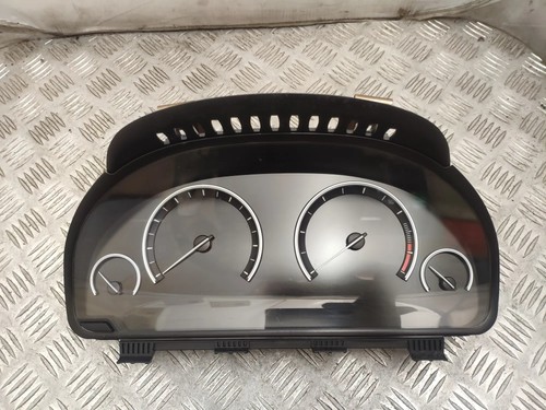 BMW 7 F01, F02 Kombiinstrument 9249578 3.00 Diesel 180kw 2011 20199507