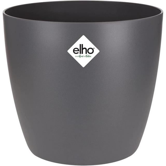 ELHO BRUSSELS ROUND 20CM - ANTRHRACITE