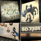 LED ZEPPELIN - LED ZEPPELIN III VINYL LP CANADA PROMO STILL SEALED SHIPS FREE