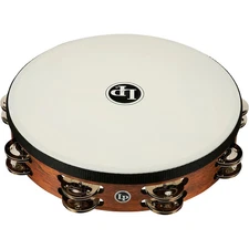 LP Worship Tambourine 10 in.