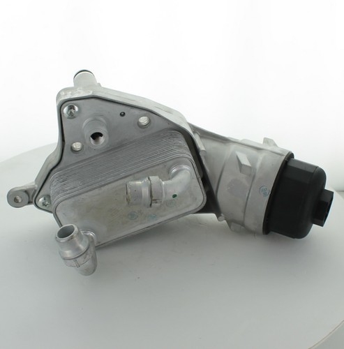 OIL COOLER RAFFREDDAMENTO OLIO COL382Q 55273041 55220875 55578734 55577034 - Picture 4 of 5