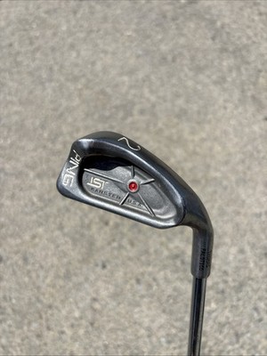 Ping IST Red Dot 2 Iron - Ping JZ Stiff Flex Steel Shaft RH