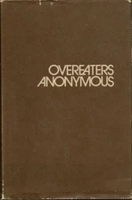 Overeaters Anonymous Hardcover
