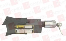 PARKER RM2PT07LN 40 / RM2PT07LN40 (USED)