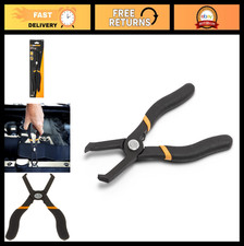 30 Push Pin Removal Pliers - Automotive Trim Tool For Easy Fastener Removal
