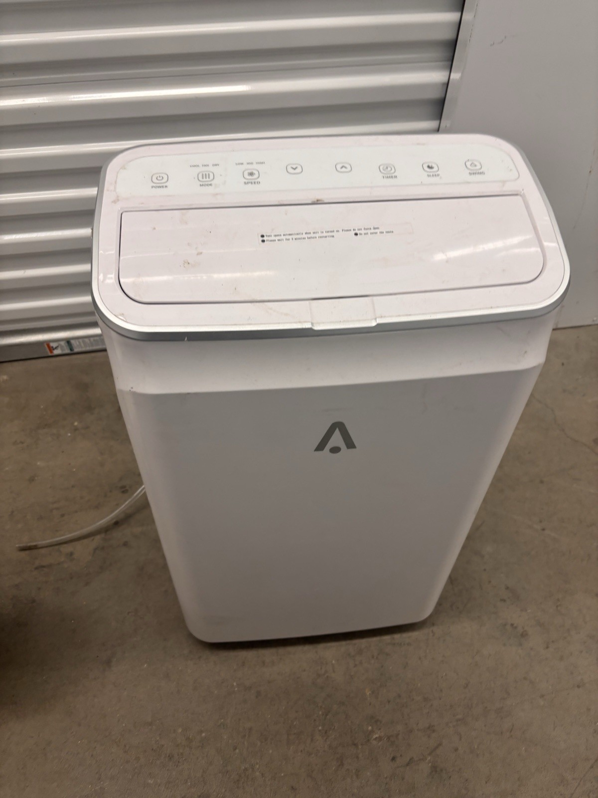 Portable Ac-image