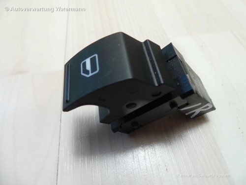 Schalter Fensterheber vorne rechts VW Jetta III Lim. (Typ:1K2) 7L6959855B