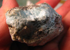 1/4lb 2.8x1.9x1.4inchs LARGE LARIMAR FILIPINAS MINE DOMINICAN REPUBLIC #112 — photo 10