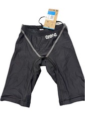 ARENA Boys Junior Racing Jammer Powerskin St Next Knee Length Tech Swimsuit Sz26